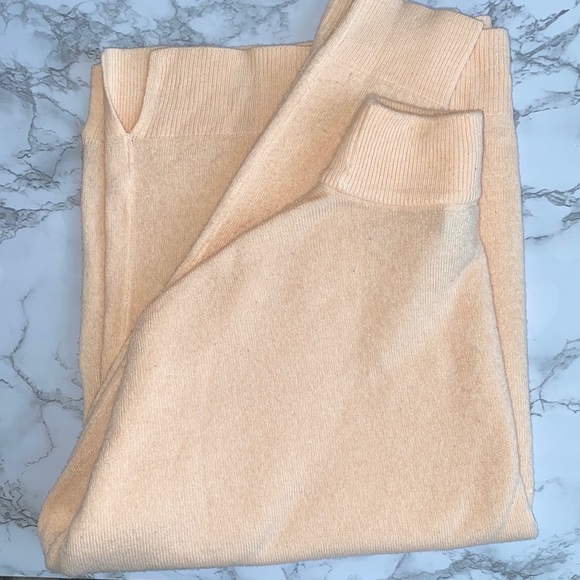 Noisy May Soft Pink Sweater Size Small - Picture 7 of 8